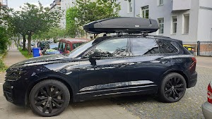 Ortsbild von „DachboxBS“